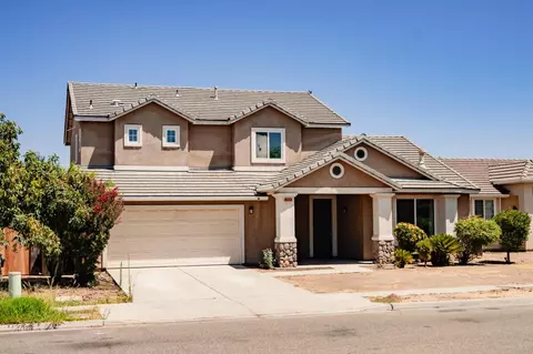 Exterior - 5145 E Benjamin Ave, Fresno, CA 93727 photo 3 of 9