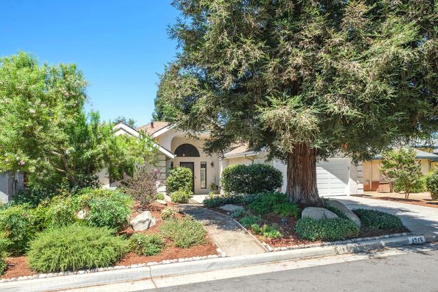 4246 W Los Altos Ave, Fresno, CA 93722