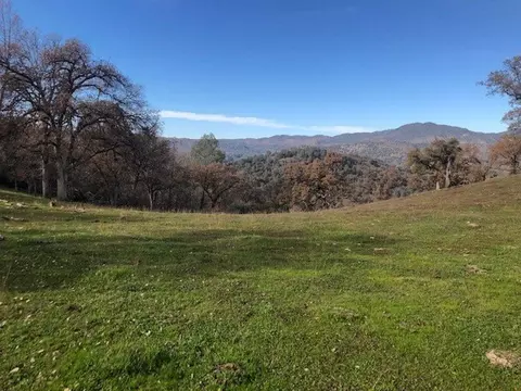 0 Mountain View Peak Rd, O Neals, CA 93645