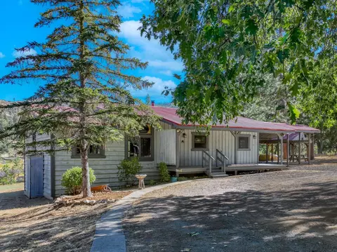 34315 Shaver Springs Rd, Auberry, CA 93602