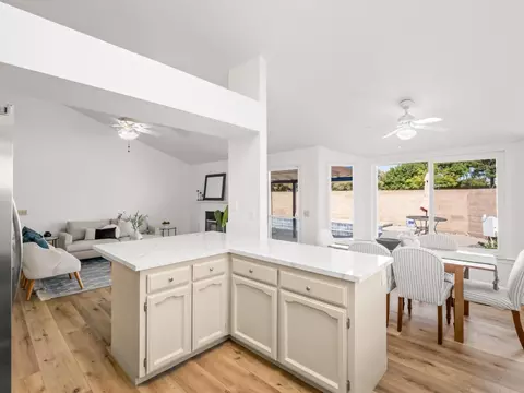 Kitchen - 225 N Acacia Ave, Clovis, CA 93612 photo 6 of 6