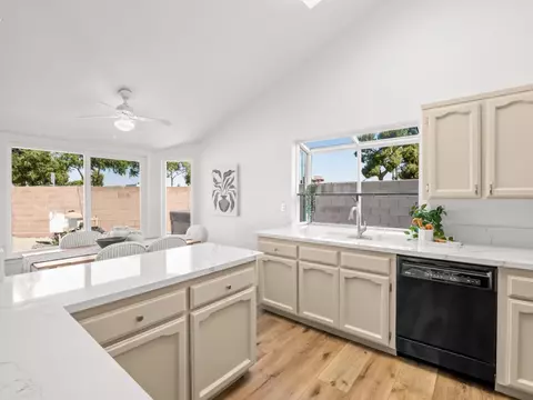 Kitchen - 225 N Acacia Ave, Clovis, CA 93612 photo 3 of 6