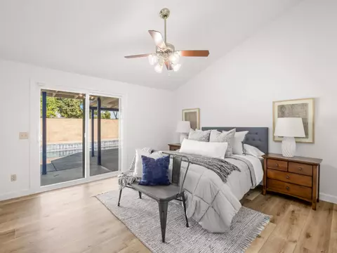 Bedroom - 225 N Acacia Ave, Clovis, CA 93612 photo 1 of 6