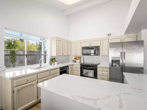 Kitchen - 225 N Acacia Ave, Clovis, CA 93612 photo 1 of 6