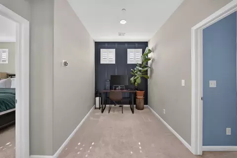Entry Way - 3435 Bellaire Ave, Clovis, CA 93619 photo 7 of 8