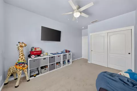 Bedroom - 3435 Bellaire Ave, Clovis, CA 93619 photo 4 of 5