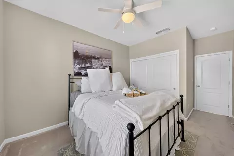 Bedroom - 3435 Bellaire Ave, Clovis, CA 93619 photo 5 of 5