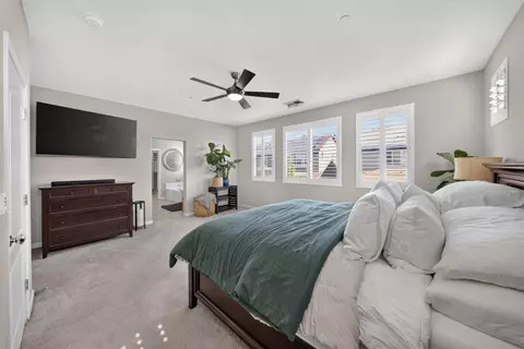 Bedroom - 3435 Bellaire Ave, Clovis, CA 93619 photo 2 of 5