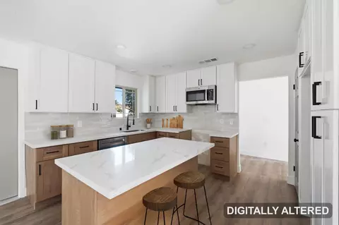 Kitchen - 1064 Carey Ave, Clovis, CA 93611 photo 1 of 2