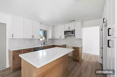 Kitchen - 1064 Carey Ave, Clovis, CA 93611 photo 2 of 2