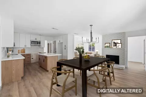 Dining - 1064 Carey Ave, Clovis, CA 93611 photo 1 of 1
