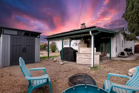 Exterior - 2404 Dewitt Ave, Clovis, CA 93612 photo 7 of 8