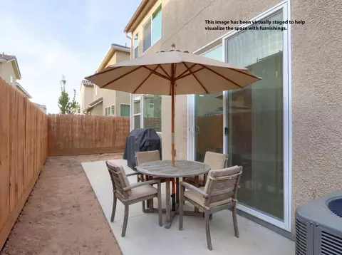 Exterior - 1108 W Encore Way W, Madera, CA 93636 photo 3 of 8
