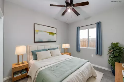 Bedroom - 1069 Wolverton Way W, Madera, CA 93636 photo 3 of 6