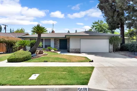 5618 N 9th St, Fresno, CA 93710