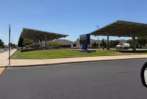 Exterior - 3337 Stanford Ave, Clovis, CA 93611 photo 4 of 4