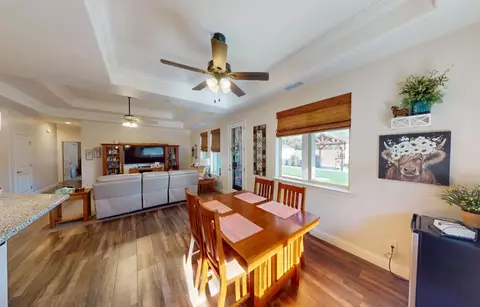 Dining - 16149 W Ashli Ave, Kerman, CA 93630 photo 1 of 3