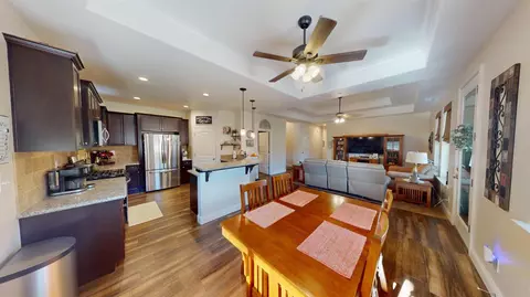 Dining - 16149 W Ashli Ave, Kerman, CA 93630 photo 3 of 3