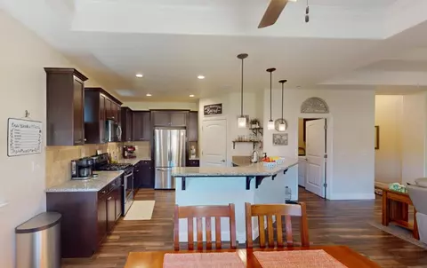 Kitchen - 16149 W Ashli Ave, Kerman, CA 93630 photo 1 of 6