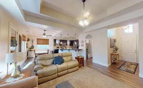 Entry Way - 16149 W Ashli Ave, Kerman, CA 93630 photo 2 of 2