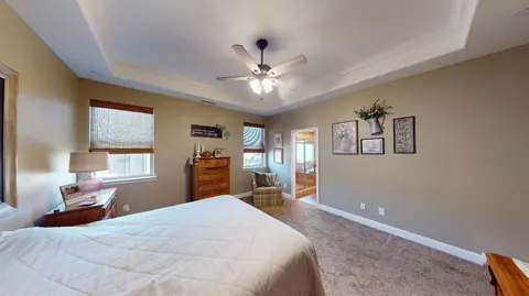 Bedroom - 16149 W Ashli Ave, Kerman, CA 93630 photo 1 of 3