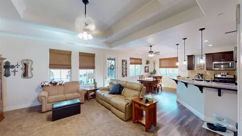 Living - 16149 W Ashli Ave, Kerman, CA 93630 photo 1 of 1