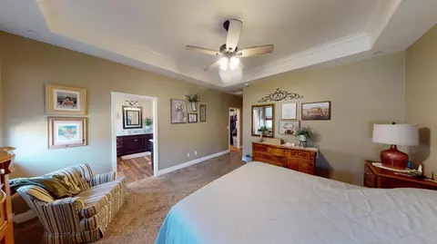 Bedroom - 16149 W Ashli Ave, Kerman, CA 93630 photo 2 of 3