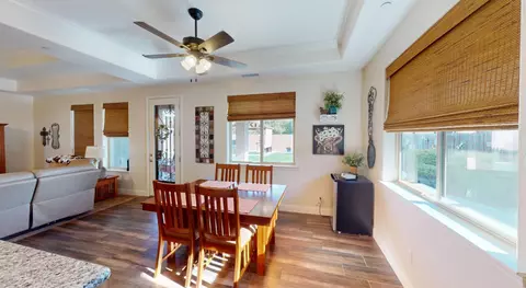 Dining - 16149 W Ashli Ave, Kerman, CA 93630 photo 2 of 3