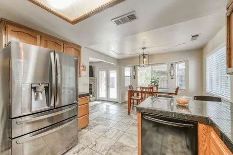 Kitchen - 162 N Amber Ave, Clovis, CA 93611 photo 1 of 4