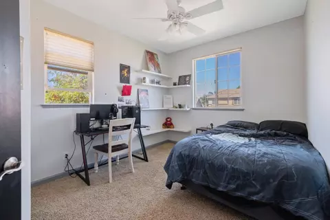 Bedroom - 1114 Paradise Dr, Lemoore, CA 93245 photo 4 of 8