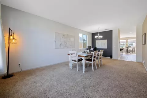 Dining - 1114 Paradise Dr, Lemoore, CA 93245 photo 1 of 1