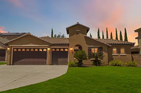 5504 Tapia Ct, Bakersfield, CA 93306