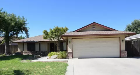 5927 E Nevada Ave, Fresno, CA 93727