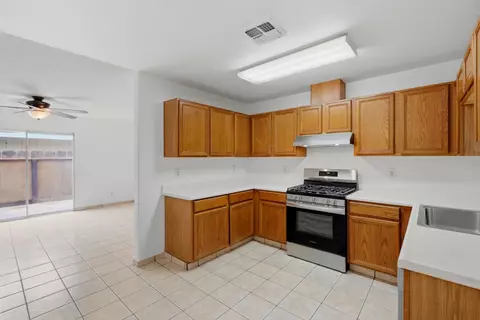Kitchen - 1415 Harris Ct, Fowler, CA 93625 photo 2 of 3