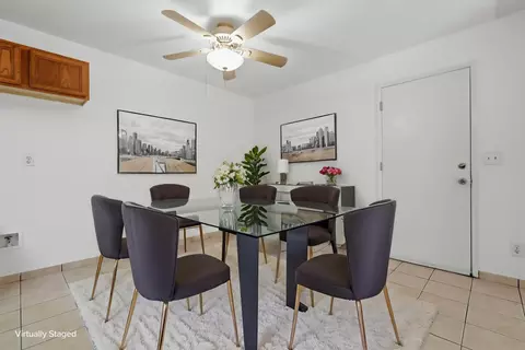 Dining - 1415 Harris Ct, Fowler, CA 93625 photo 1 of 1