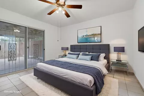 Bedroom - 1415 Harris Ct, Fowler, CA 93625 photo 1 of 4