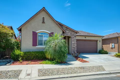 Exterior - 3140 Redington Ave, Clovis, CA 93619 photo 3 of 8