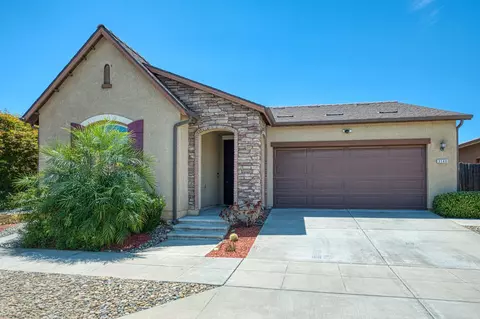 Exterior - 3140 Redington Ave, Clovis, CA 93619 photo 2 of 8