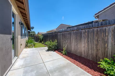 Exterior - 3140 Redington Ave, Clovis, CA 93619 photo 5 of 8