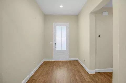 Entry Way - 1807 Las Rosas Ave, Clovis, CA 93619 photo 2 of 3