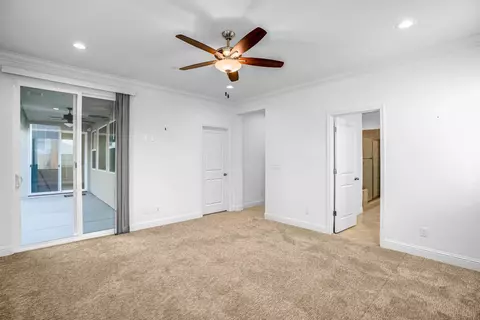 Bedroom - 1807 Las Rosas Ave, Clovis, CA 93619 photo 2 of 8