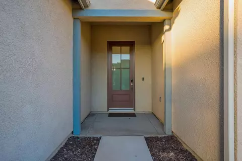 Entry Way - 1807 Las Rosas Ave, Clovis, CA 93619 photo 1 of 3