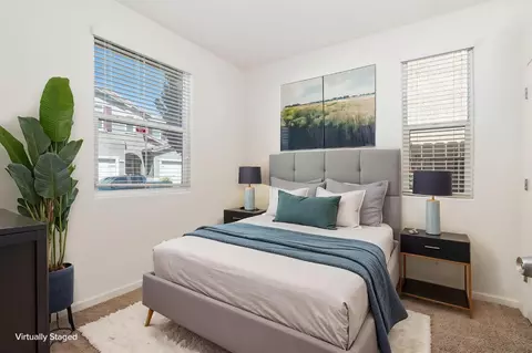 Bedroom - 1523 N Reunion Way, Clovis, CA 93619 photo 2 of 9