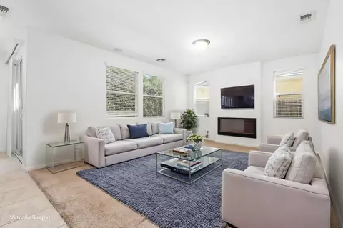 Living - 1523 N Reunion Way, Clovis, CA 93619 photo 3 of 6