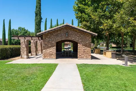 Exterior - 1523 N Reunion Way, Clovis, CA 93619 photo 12 of 13