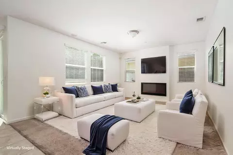 Living - 1523 N Reunion Way, Clovis, CA 93619 photo 2 of 6