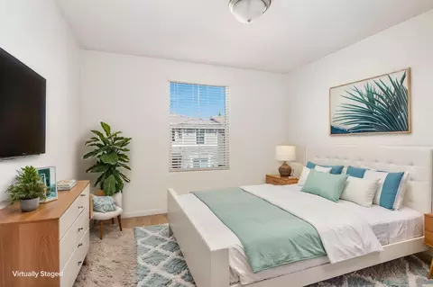 Bedroom - 1523 N Reunion Way, Clovis, CA 93619 photo 6 of 9