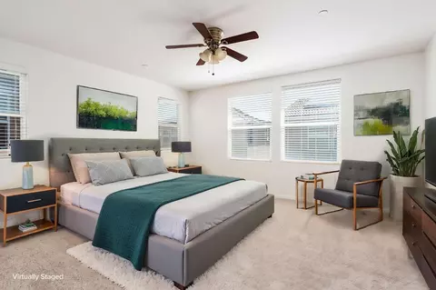 Bedroom - 1523 N Reunion Way, Clovis, CA 93619 photo 8 of 9