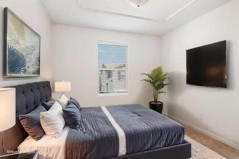 Bedroom - 1523 N Reunion Way, Clovis, CA 93619 photo 4 of 9
