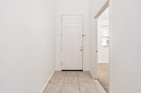 Entry Way - 1523 N Reunion Way, Clovis, CA 93619 photo 1 of 3